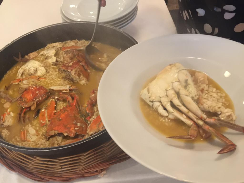 Hotel Restaurant Llansola Sant Carlos de la Ràpita