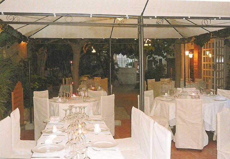 Restaurant Llansola