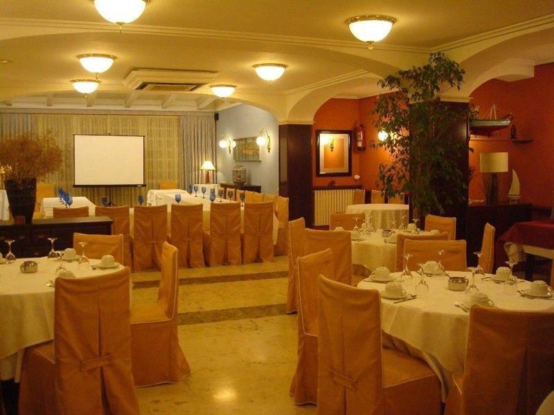Restaurant Llansola Sant Carlos de la Ràpita