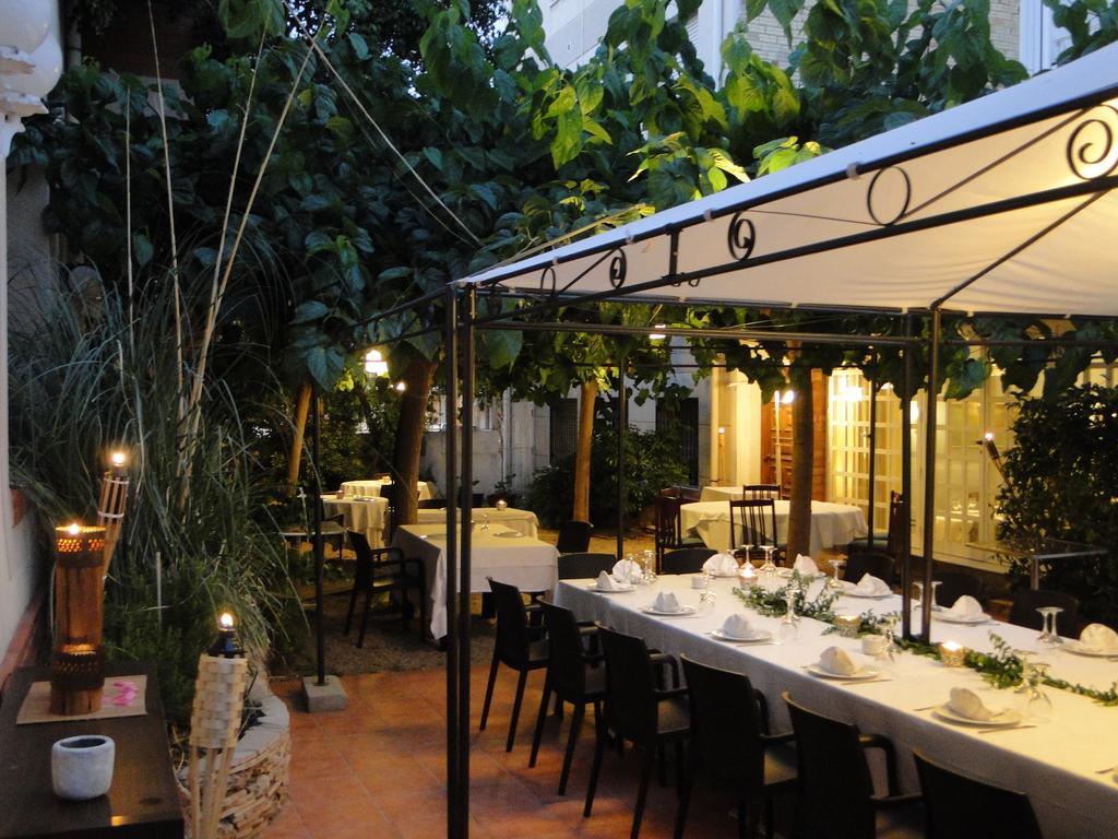 Restaurant Llansola Hotel Sant Carlos de la Ràpita