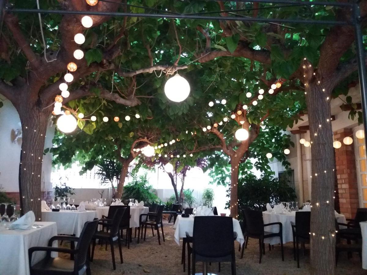 Restaurant Llansola