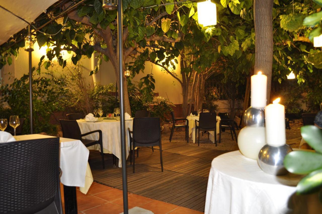 Restaurant Llansola