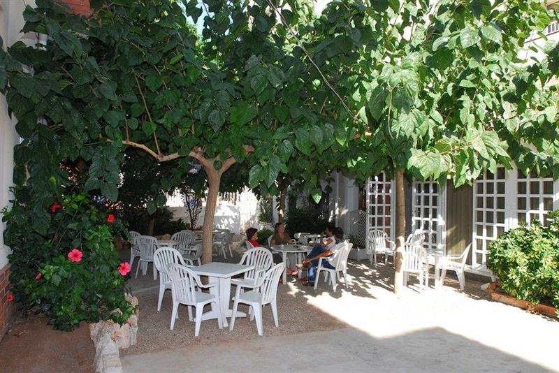 Restaurant Llansola Hotel
